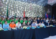 Căn hộ Yên Bình Complex Thái Nguyên