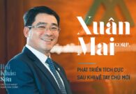 Chủ đầu tư dự án Yên Bình Complex Thái Nguyên