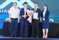 Indochine Đại lý phân phối chính thức dự án Yên Bình Complex Thái Nguyên