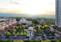 Yên Bình Complex Thái Nguyên - Tiện ích dự án