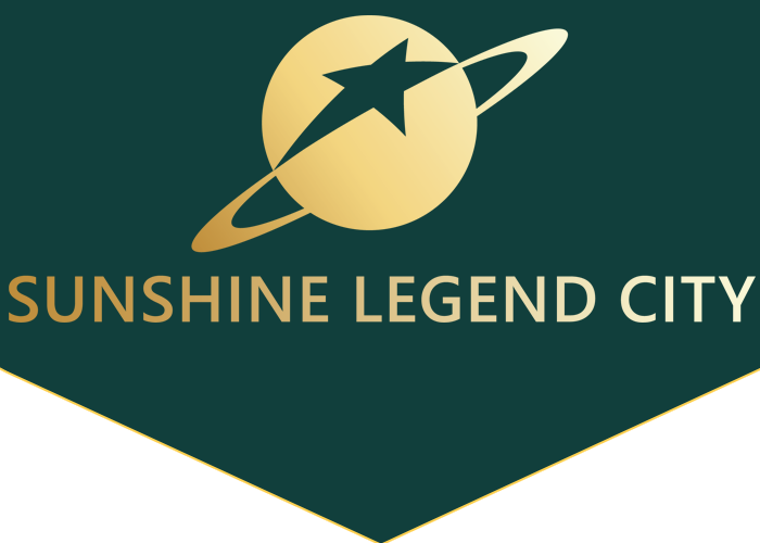 Sunshine Legend City
